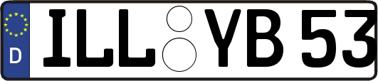 ILL-YB53