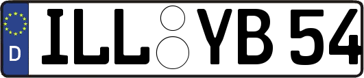 ILL-YB54