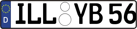 ILL-YB56