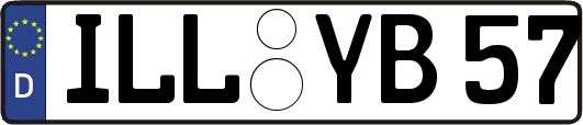 ILL-YB57