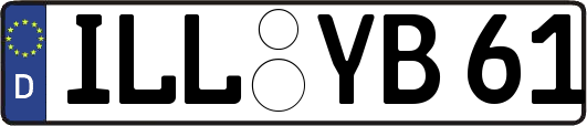 ILL-YB61