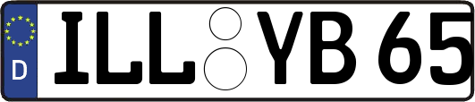 ILL-YB65