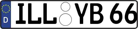 ILL-YB66