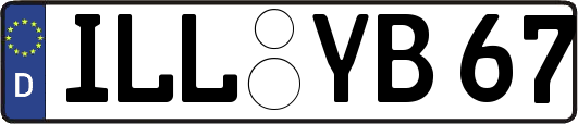 ILL-YB67
