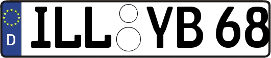 ILL-YB68