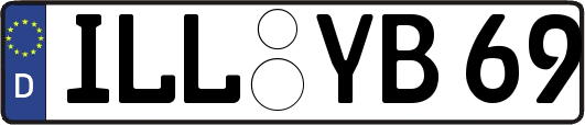 ILL-YB69