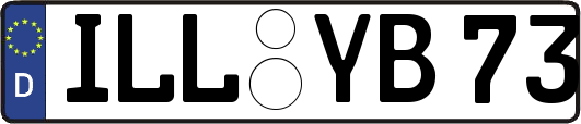 ILL-YB73