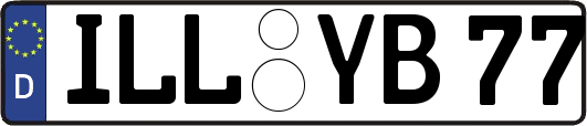 ILL-YB77