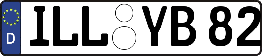 ILL-YB82