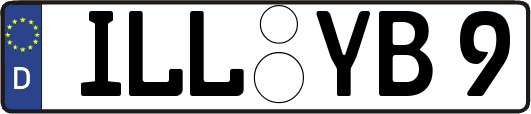 ILL-YB9