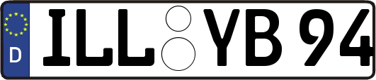 ILL-YB94