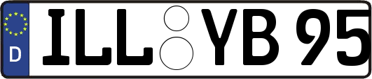 ILL-YB95