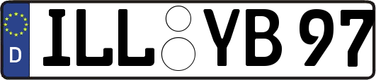 ILL-YB97