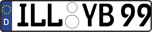 ILL-YB99