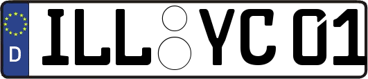 ILL-YC01