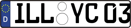 ILL-YC03