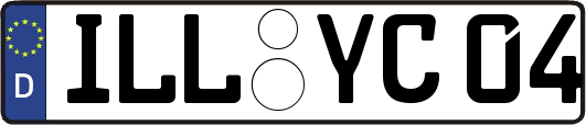 ILL-YC04