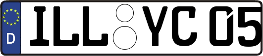 ILL-YC05