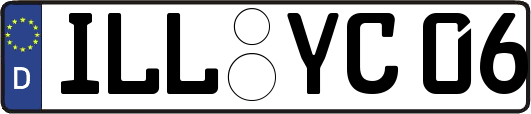 ILL-YC06