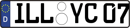 ILL-YC07