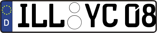 ILL-YC08
