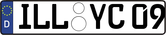 ILL-YC09