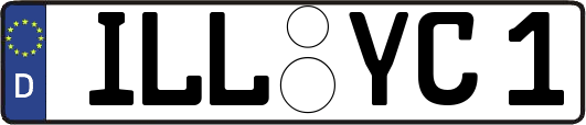 ILL-YC1