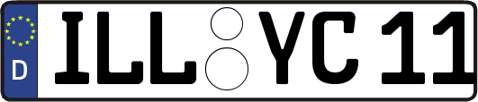 ILL-YC11