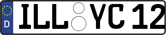 ILL-YC12