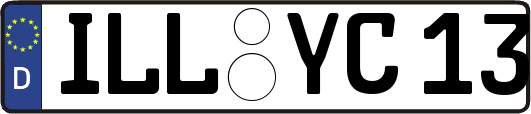 ILL-YC13