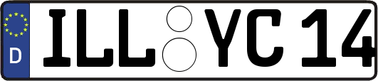 ILL-YC14