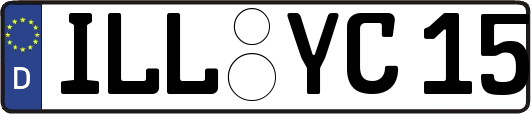ILL-YC15
