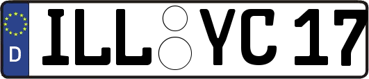 ILL-YC17