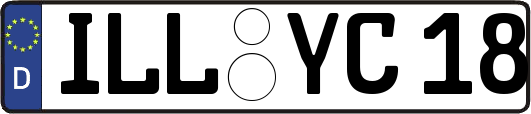 ILL-YC18