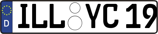 ILL-YC19