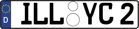 ILL-YC2