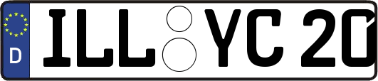 ILL-YC20
