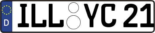 ILL-YC21