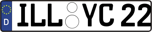 ILL-YC22