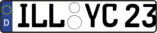 ILL-YC23