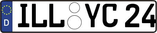 ILL-YC24