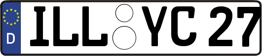 ILL-YC27