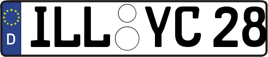 ILL-YC28