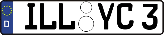 ILL-YC3