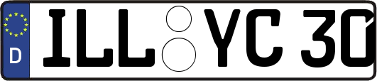 ILL-YC30