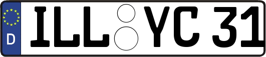 ILL-YC31
