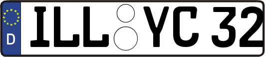 ILL-YC32