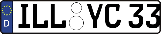 ILL-YC33