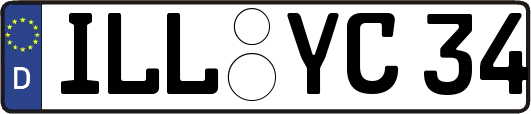 ILL-YC34