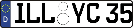 ILL-YC35